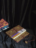 Rhyolite Jade - Handmade Bookbag