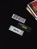 Statement Graphic Bookmarks (bundle of 3)