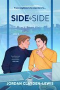 Side by Side - Jordan Clayden-Lewis