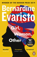 Girl, Woman, Other - Bernardine Evaristo