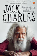 Jack Charles Born-again Blakfella - Jack Charles