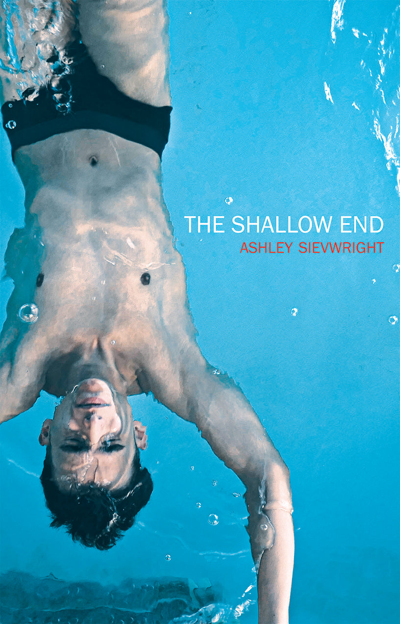 The Shallow End - Ashley Sievwright