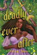 Deadly Ever After - Brittany Johnson