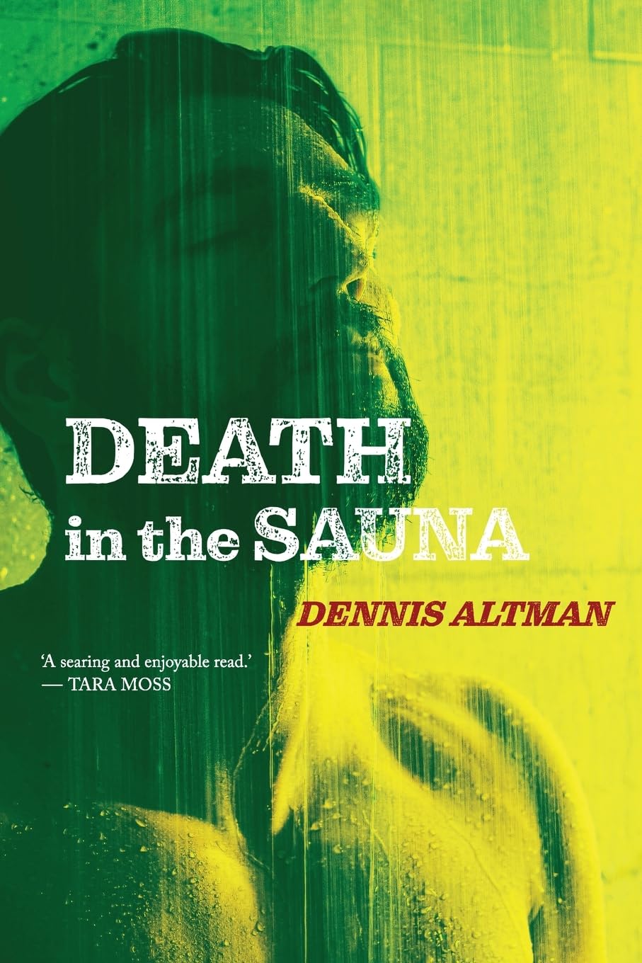 Death in the Sauna - Dennis Altman
