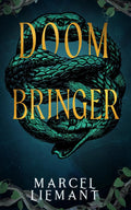 Doombringer - Marcel Liemant