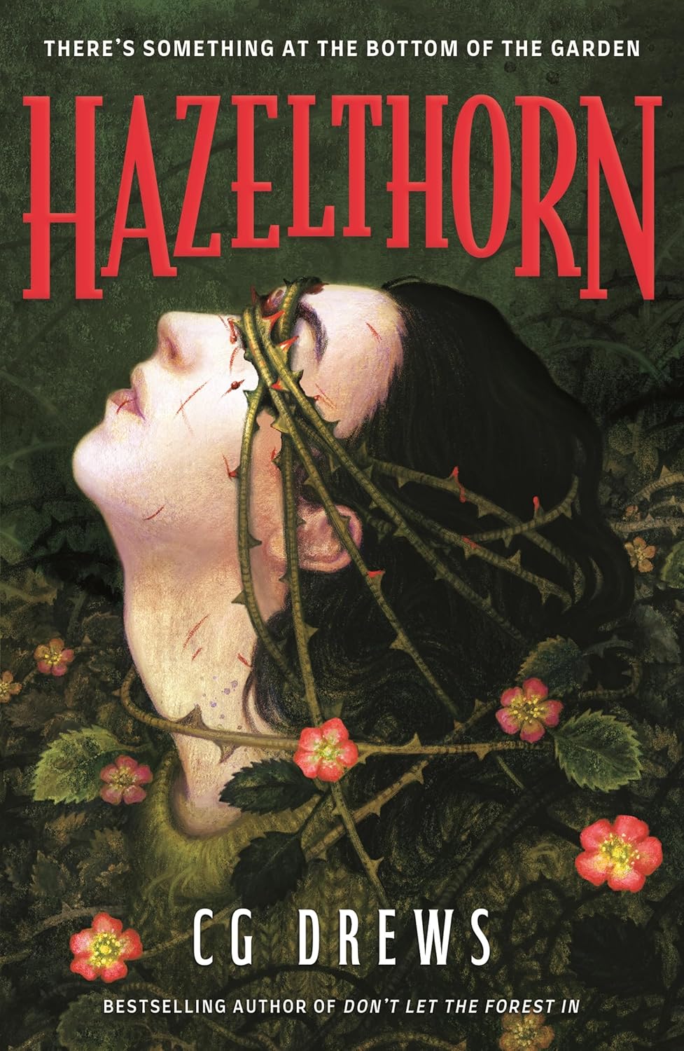 Hazelthorn - CG Drews