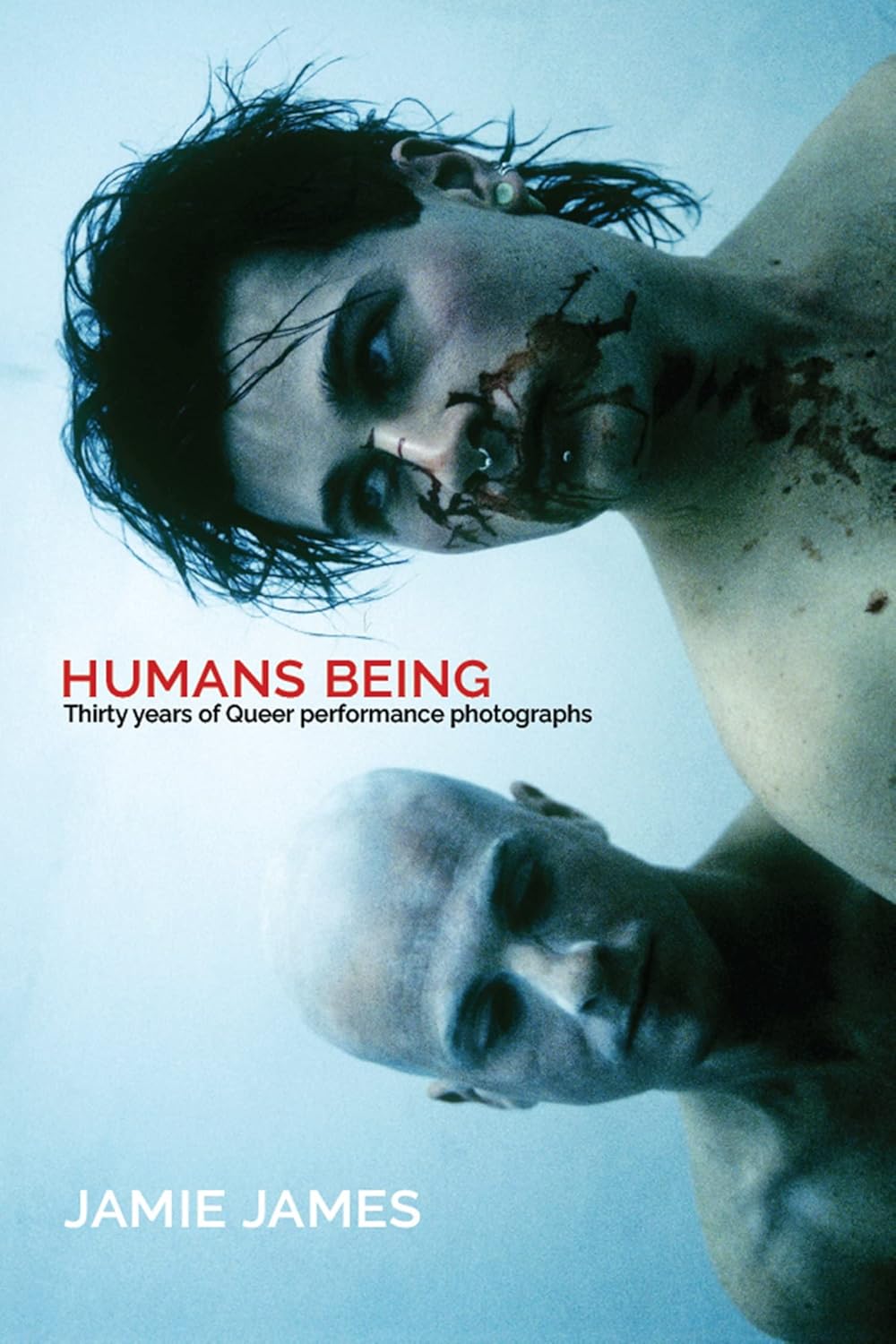 Humans Being - Jamie James