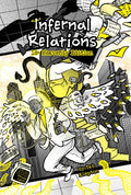 Infernal Relations 18+ Heavenly Hardback - Tab Artemis Kimpton