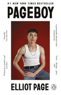 Pageboy - Elliot Page