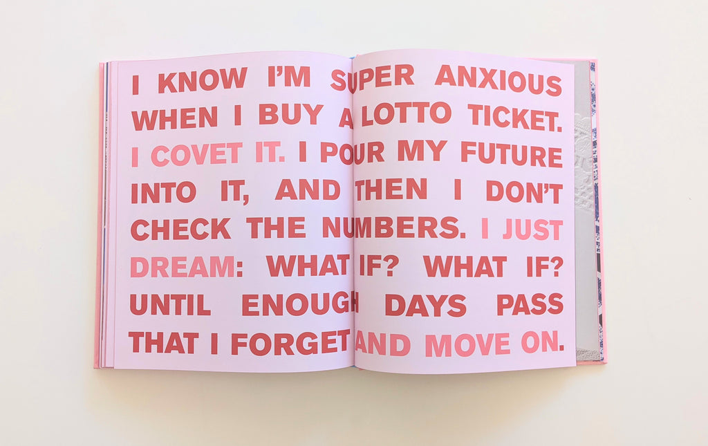 The Pink Book - Henry von Doussa