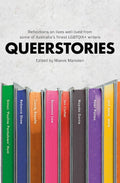 Queerstories - Maeve Marsden